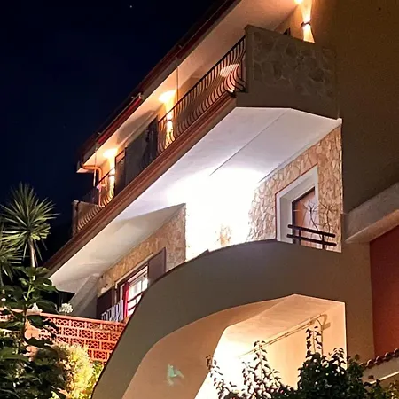 Il Nido 4* Муравьера