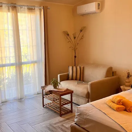 Гостевой дом Il Nido