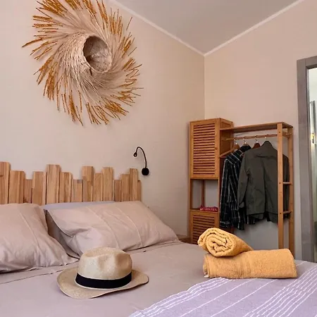 Гостевой дом Il Nido 4*