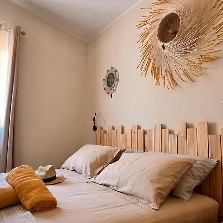 Гостевой дом Il Nido Муравьера