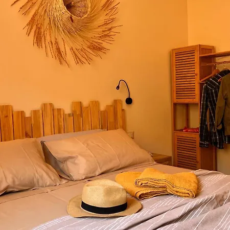 Il Nido 4* ムラヴェーラ