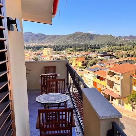 Гостевой дом Il Nido 4*