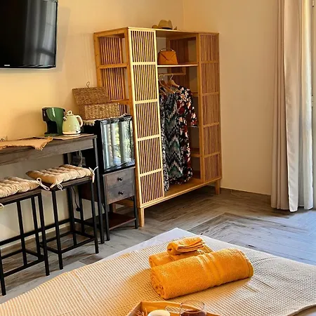 Il Nido Гостевой дом Муравьера