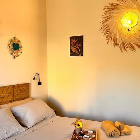 Il Nido Гостевой дом