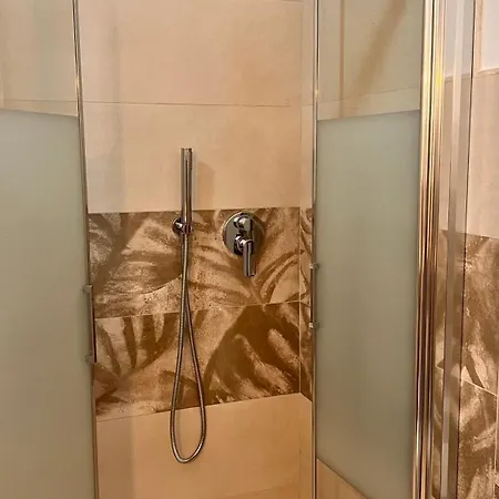 Гостевой дом Il Nido Муравьера