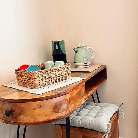 Il Nido Гостевой дом Муравьера