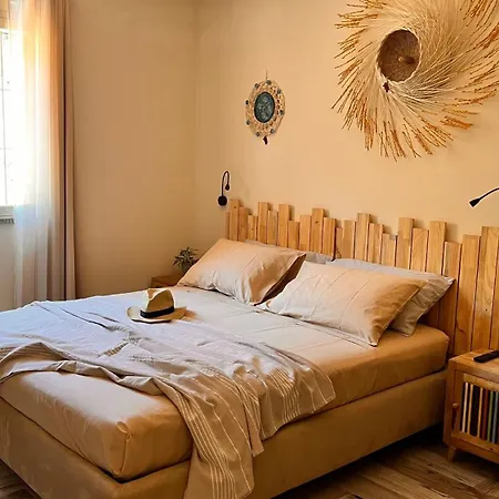 Гостевой дом Il Nido Муравьера