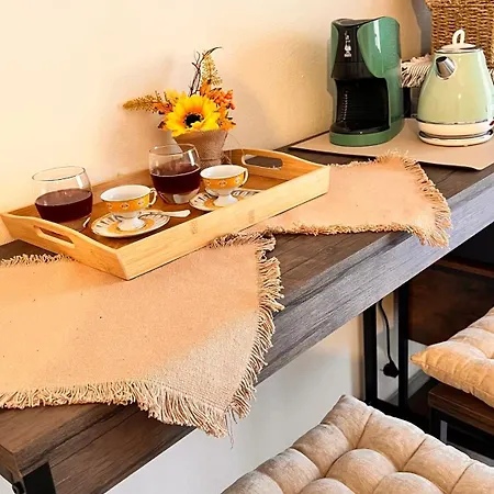 Il Nido 4* Муравьера