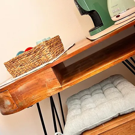 Гостевой дом Il Nido