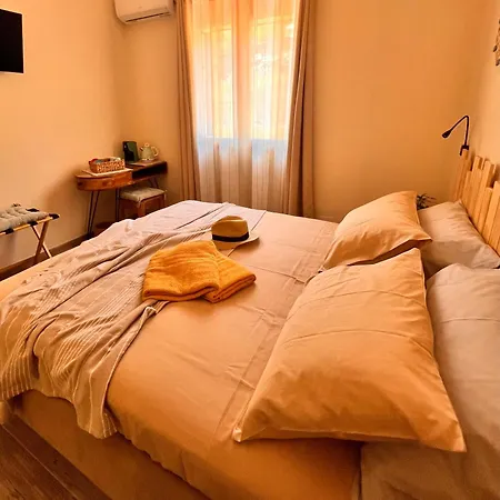 Il Nido Гостевой дом 4*