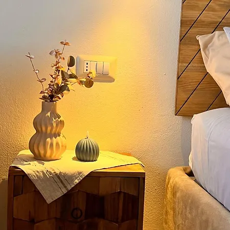 Il Nido Гостевой дом Муравьера