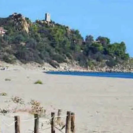 Il Nido Гостевой дом 4*