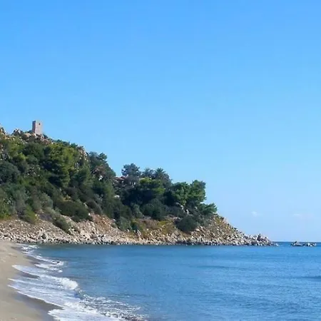 Гостевой дом Il Nido Муравьера