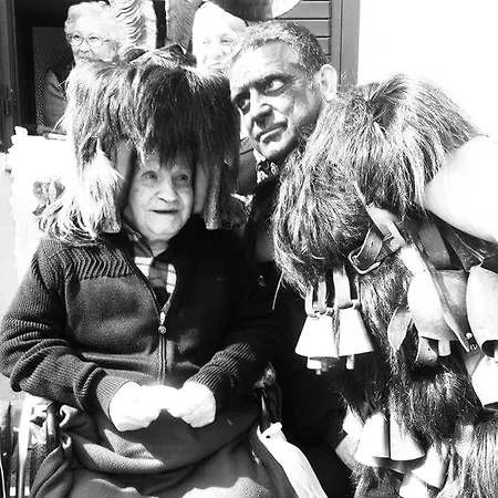 Il Nido Муравьера