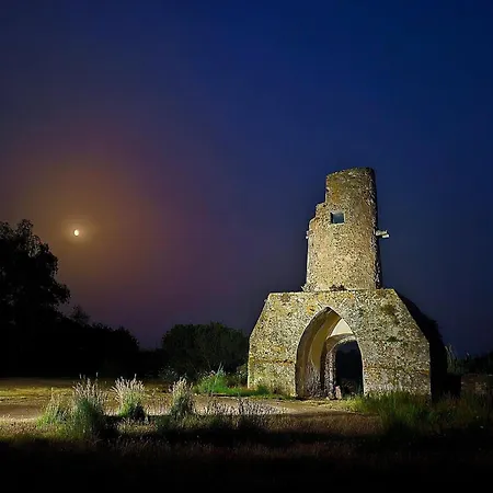 Il Nido Гостевой дом Муравьера