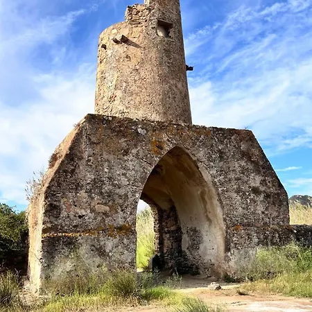 Гостевой дом Il Nido