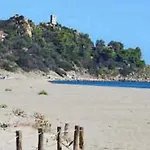 Il Nido Konukevi 4*