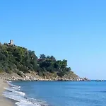 Konukevi Il Nido Muravera