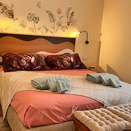 Πανσιόν Il Nido