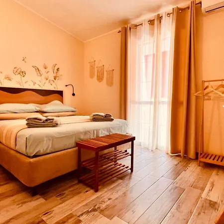 Il Nido Πανσιόν