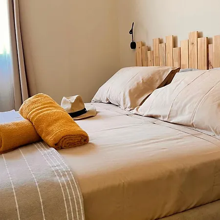 Πανσιόν Il Nido 4*