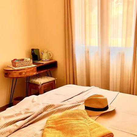 Πανσιόν Il Nido