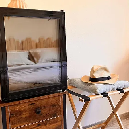 Il Nido Πανσιόν Muravera