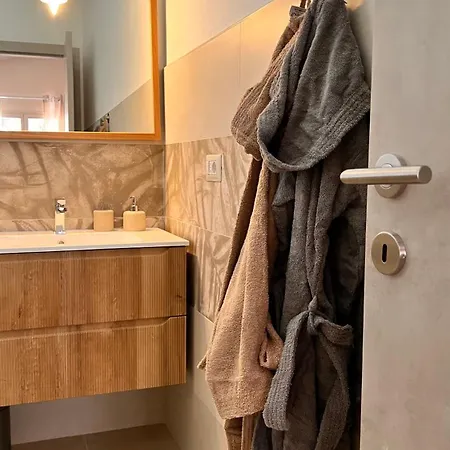 Πανσιόν Il Nido Muravera