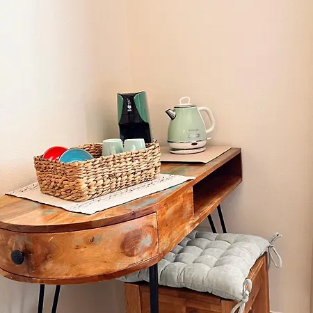 Πανσιόν Il Nido