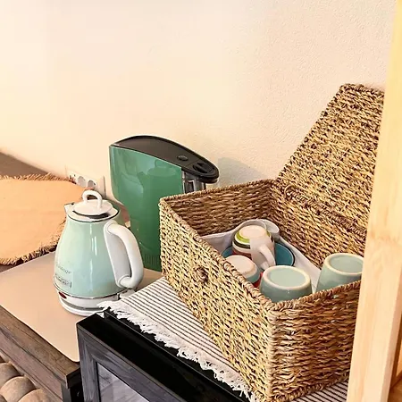 Il Nido Πανσιόν