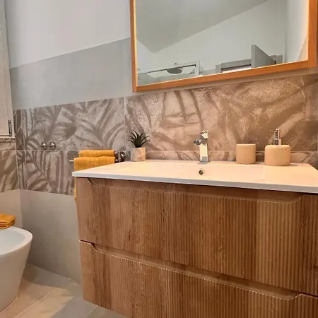 Il Nido Πανσιόν