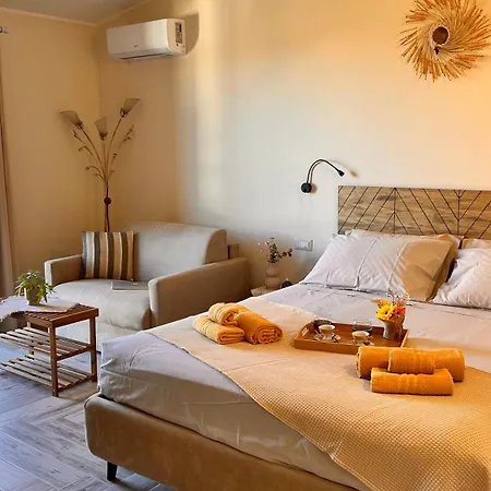 Πανσιόν Il Nido Muravera