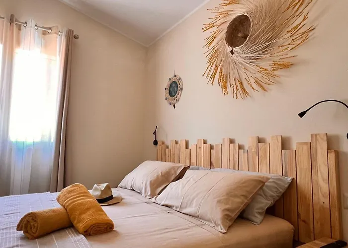 Gasthof Il Nido Muravera