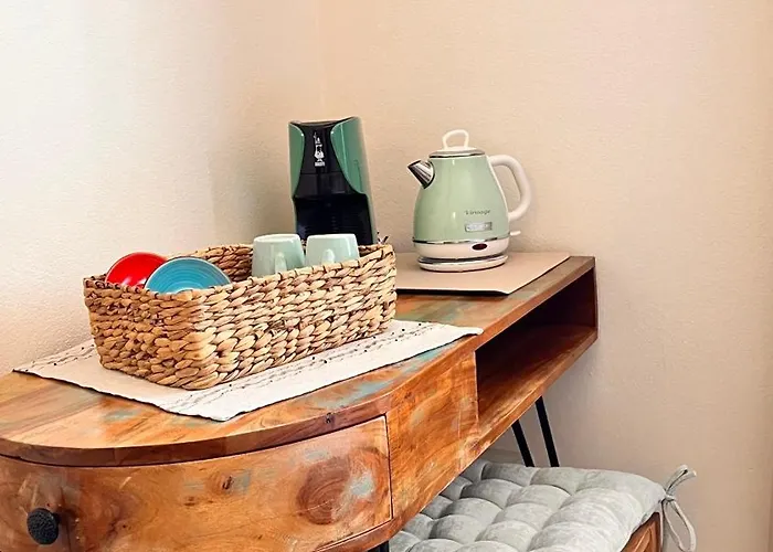 Il Nido Gasthof Muravera