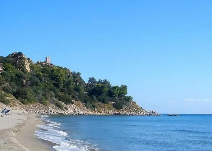 Gasthof Il Nido Muravera